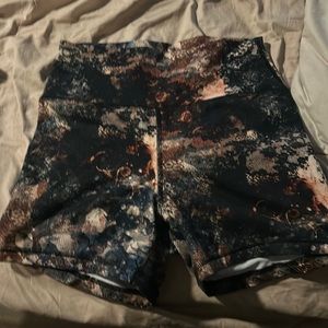 Fleo shorts